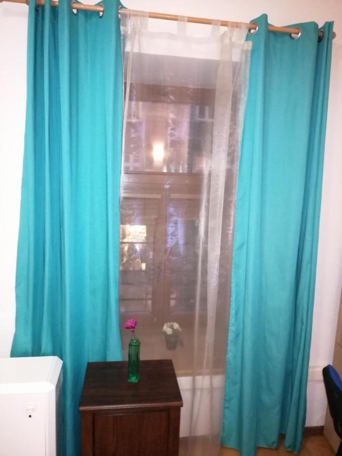 Hostel Gliwice Centrum Parking מראה חיצוני תמונה